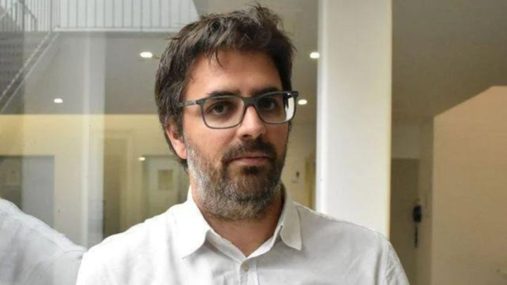 Hablamos con Juan Negri sobre la presentación de Javier Milei en el foro de Davos