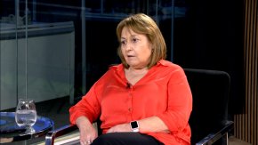 Graciela Ocaña: "Esperemos que las prepagas nos sigan aumentando y empiecen a reducir un poco los costos"