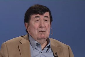 Jaim&eacute; Dur&aacute;n Barba: "Veo muy poco probable a Macri present&aacute;ndose en 2027"