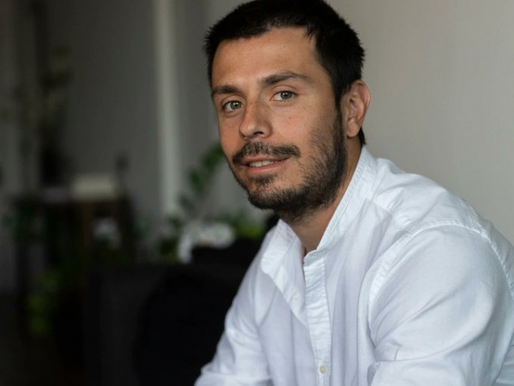 Alfredo Romano: "Todos los índices de confianza de este Gobierno están por el piso"