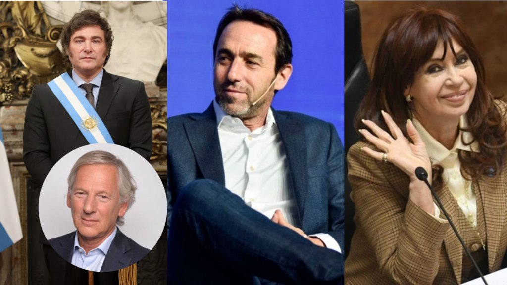 El análisis del ranking de los más influyentes