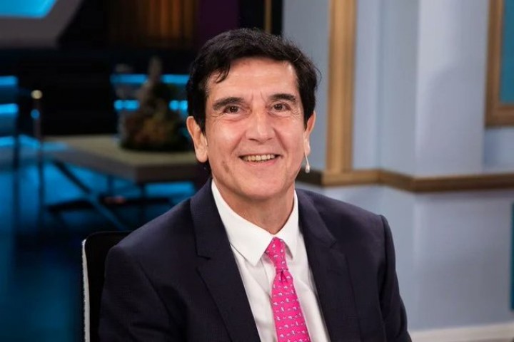 Carlos Melconian: "El control de precios no nos lleva a ningún lado"