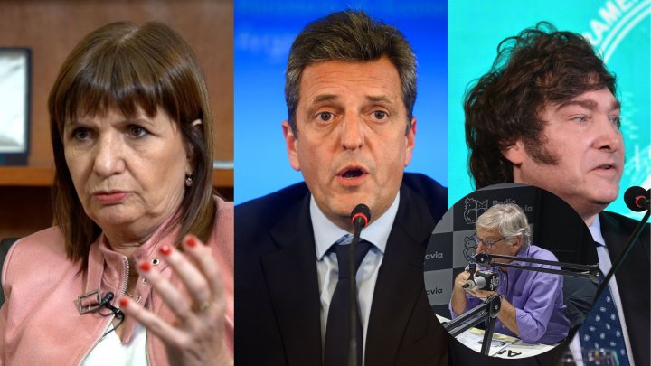 "Que la pol&iacute;tica no nos use"