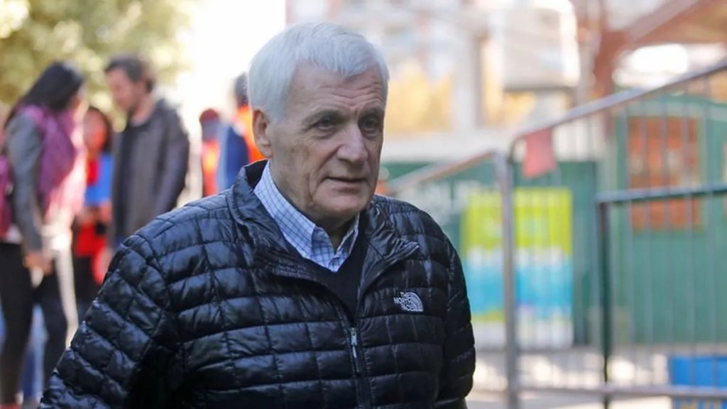 Antonio Caló: &quot;Creo que el país no está para hacer paro&quot;