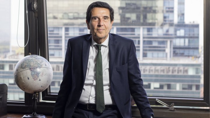 Carlos Melconian: "Bajar la inflaci&oacute;n de 300% a 30% es aer&oacute;bico, pero falta musculatura"