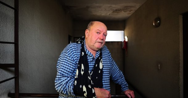 Fernando Soto: "Mi bronca con la justicia de Quilmes es que con los chorros son muy livianos y a Jorge Ríos le quieren dar 15 años de prisión"