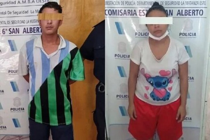 Miguel Racanelli: "Cuando los llevaron a declarar fueron torturados psicol&oacute;gicamente durante el viaje"