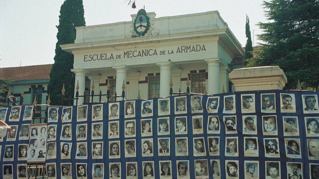 Carlos Abraham: &quot;Todo lo que tiene que ver con el Golpe de Estado debe que ser explicado como parte de un proceso más amplio&quot;