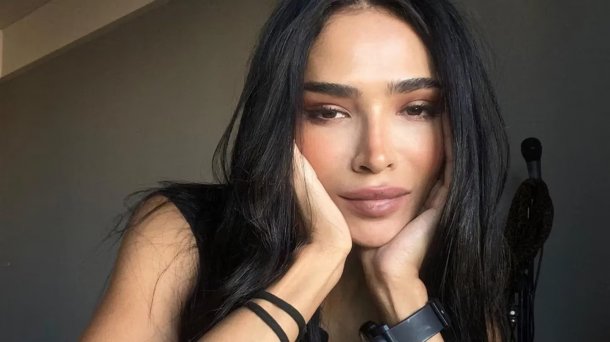 La discriminaron toda su vida y hoy triunfa como modelo: “No siento que me abandonaron, siento que me dieron otra oportunidad"
