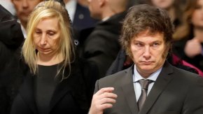 Diputados citaron a Karina Milei: La oposición solicitó una sesión especial por ANDIS, el veto al financiamiento universitario y la emergencia en salud pediátrica