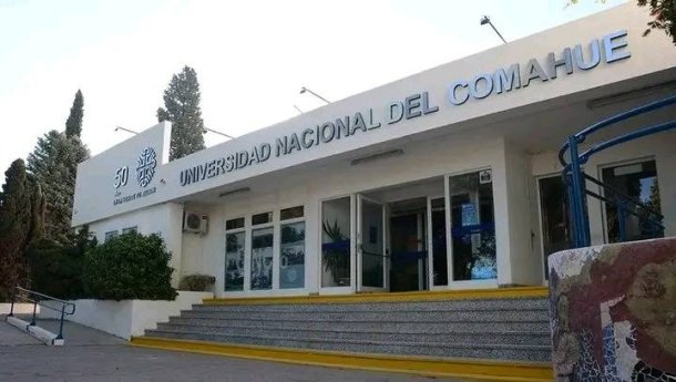 La Universidad Nacional del Comahue está trabajando en una nueva maestría en cannabis medicinal
