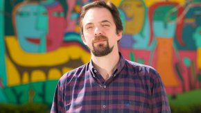 Juan Eduardo Bonnin: &ldquo;La mitad de los adolescentes no logra imaginar de qu&eacute; va a trabajar dentro de 15 a&ntilde;os&rdquo;