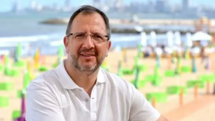 Fabián Perechodnik: "Tenemos una sociedad en la Provincia donde los chorros están en la calle y los vecinos en sus casas"