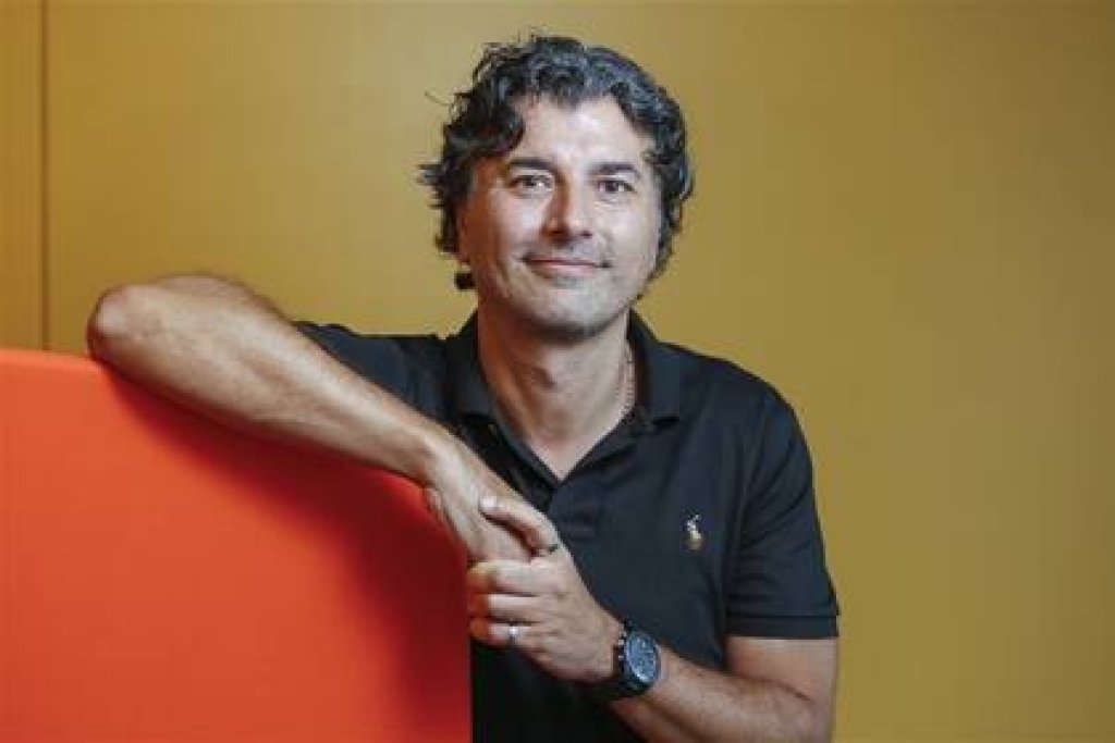 Pablo Furnari: &quot;Argentina es un país histérico&quot;