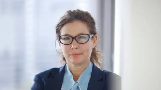 Shila Vilker: "A nivel nacional el gobierno está a la baja"