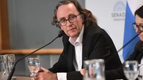 Osvaldo Giordano: &ldquo;Me parece un error meter mano en el INDEC cuando la prioridad deber&iacute;a ser reactivar la econom&iacute;a&rdquo;