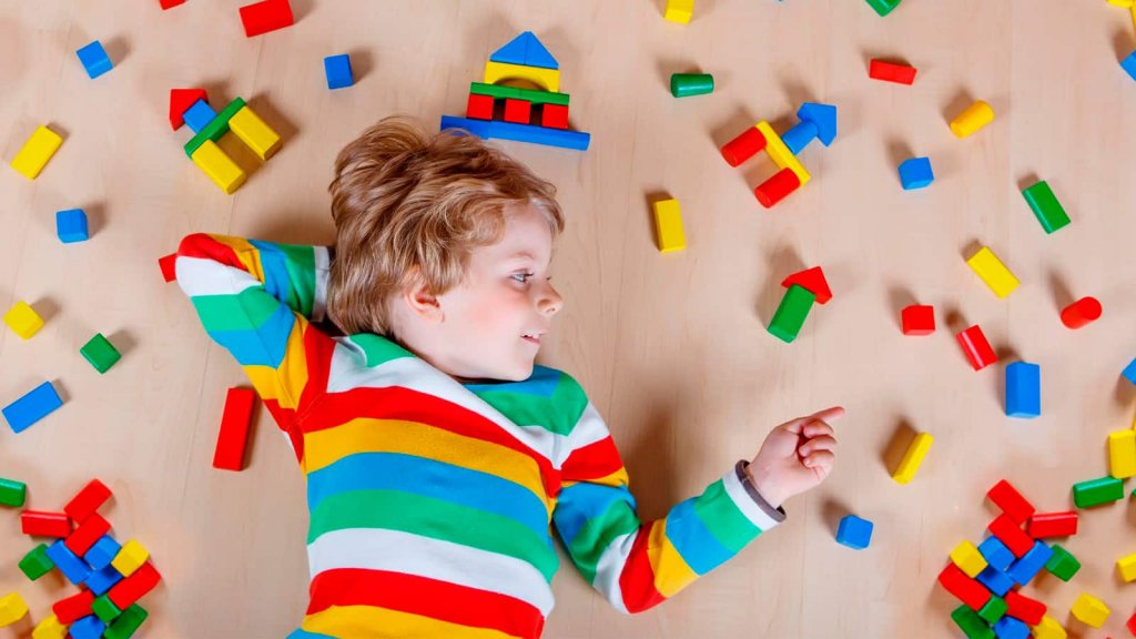 Víctor Ruggieri: &quot; El autismo es un trastornó de neurodesarrollo, que empieza en los primeros meses y años de vida.&quot;