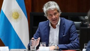 Juan Pazo: "El Principio de Inocencia Fiscal es un nuevo régimen de ganancia simplificada"