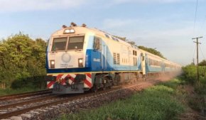 Dialogamos con Jorge Gómez, presidente de la asociación civil Salvemos al Tren sobre Trenes