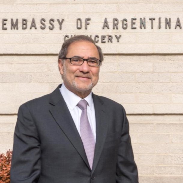 Jorge Arg&uuml;ello: &ldquo;Estamos subordinando una pol&iacute;tica exterior al &eacute;xito de la pol&iacute;tica de otro pa&iacute;s&rdquo;