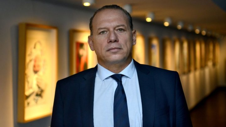 Sergio Berni: &ldquo;No hay una sola prueba contra Cristina, por mucho menos Adorni est&aacute; libre&rdquo;