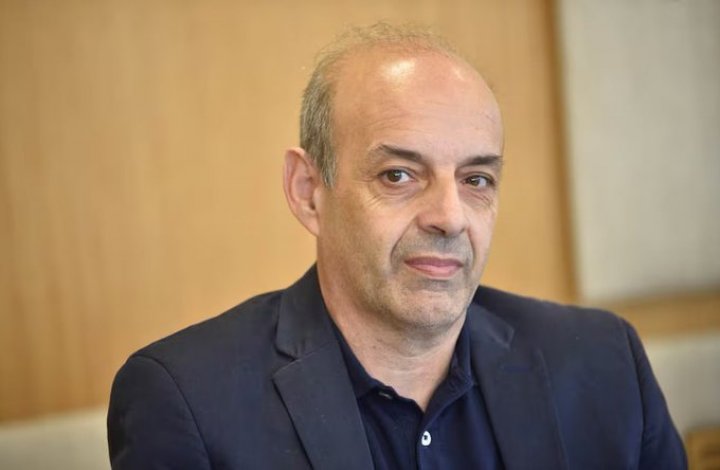 V&iacute;ctor Palpacelli: "Somos optimistas porque sabemos que la inflaci&oacute;n est&aacute; siendo controlada por este Gobierno"