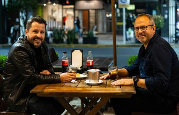 Diego Valenzuela y Martín Tetaz harán un planteo a Kicillof por los recursos de La Matanza