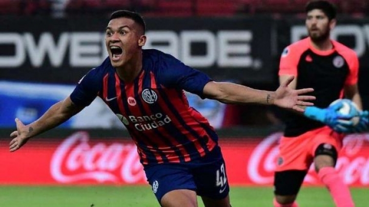 Gustavo Lescovich: &quot;Este mercado Herrera se va a ir de San Lorenzo&quot;