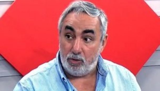 Miguel Fernández: "La dirigencia nacional no representa la esencia del radicalismo"