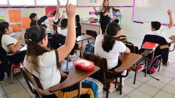 Los chicos ya no repiten y una especialista opinó de la polémica medida impuesta por el Gobierno: "Es para la tribuna"