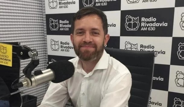 El editorial de Nacho Ortelli: "Irresponsables"