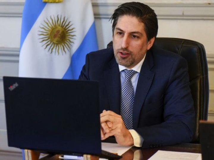 Nicol&aacute;s Trotta: "Que Macri explique por qu&eacute; hubo tanto retroceso en su gobierno con educaci&oacute;n"