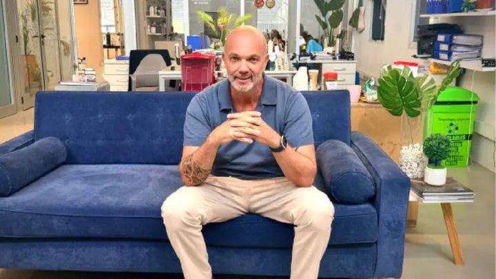 Miguel Jacobawsky: "Las pymes son el motor invisible del país"