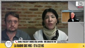 Conocimos a la ONG "Abrazo de Oso", que ayuda a personas en situaci&oacute;n de calle