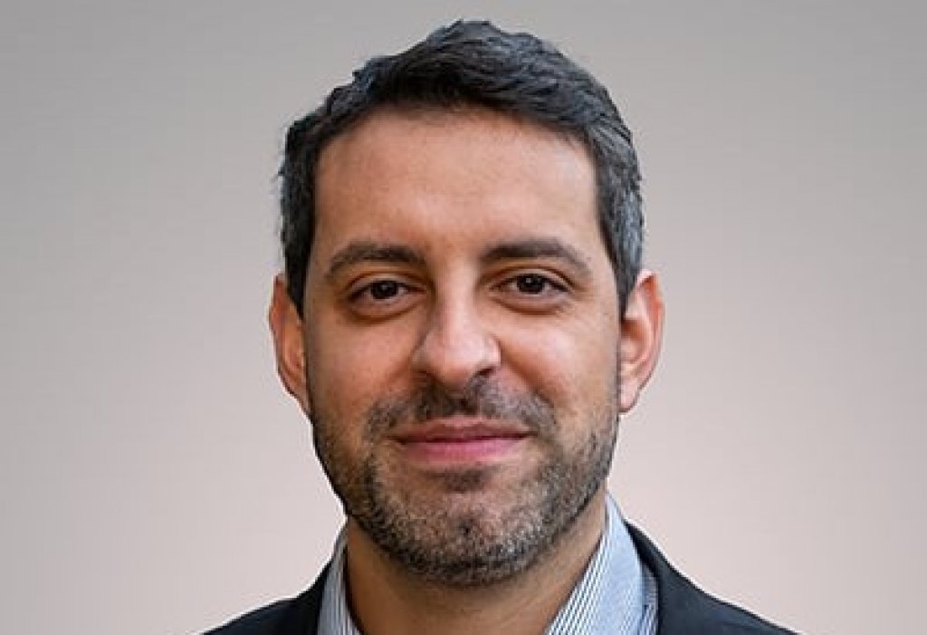 Matías Di Santi: "Es importante no compartir para no contribuir a un fenómeno de desinformación"