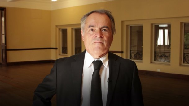 Marcelo Fernández: "Decir que hubo economía cerrada en el sector textil es ignorar cómo se movió el mercado en los últimos 30 años"