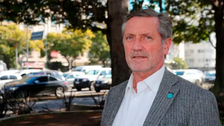 Elbio Laucirica: "Se hicieron anuncios para aliviar a los productores pero a&uacute;n no se llegaron a materializarse"