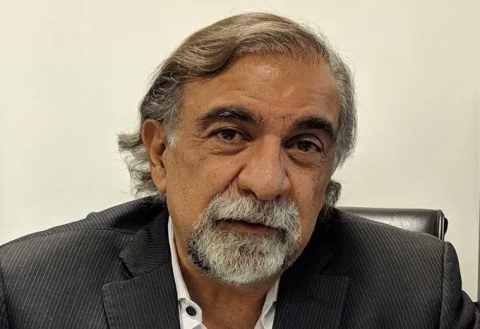 Gabriel Barbagallo: "Creo que en un sistema fragmentado, como el de la Argentina, necesita integrarse lo público y lo privado"
