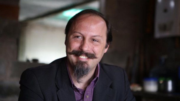 Mauro Sabbadini: "Decidimos pesentar una fórmula competitiva y que mantenga nuestros principios"