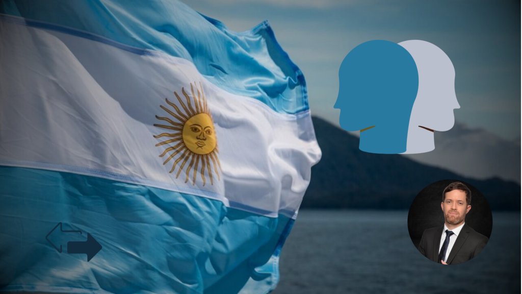 &quot;La doble vara, otro problema de la Argentina&quot;