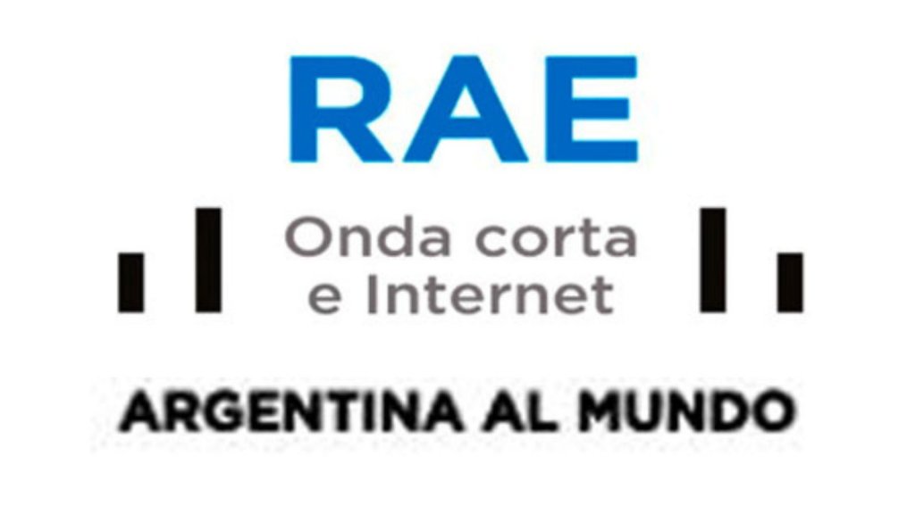 RAE: Argentina al mundo