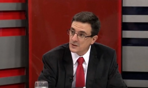 Jorge Giacobbe: "Vamos a ver a un kirchnerismo que retrocedió en términos de votos con respecto al 2019"