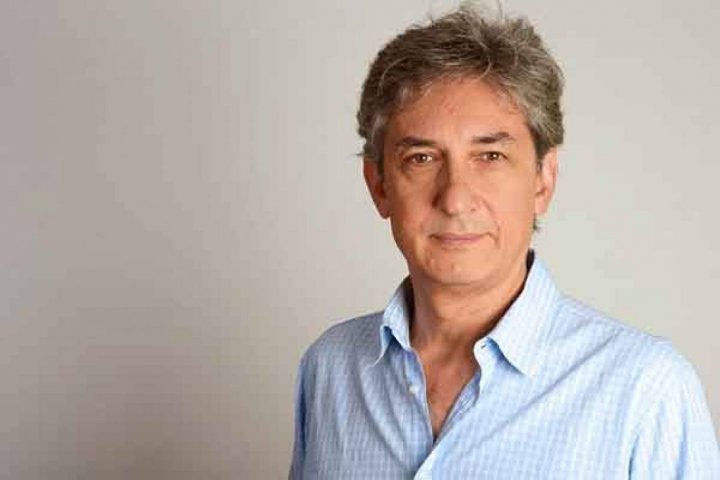 Sergio Federovisky: “La justicia tiene que investigar por qué un mismo campo se prende fuego todos los años”