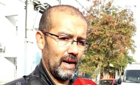 Carlos Sepúlveda: "Se perdieron en promedio 145 vacunas Sputnik V por la falta de cadena de frio "
