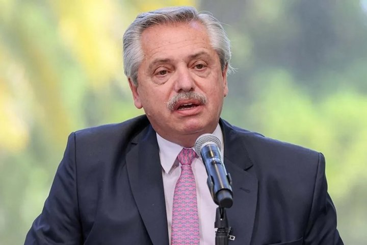 Alberto Fern&aacute;ndez: &ldquo;La de Cristina es una mirada parcial, que desatiende que vivimos una pandemia&rdquo;