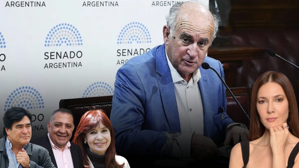 Para los fiscales el encubrimiento de Parrilli en el pacto con Irán esta probado