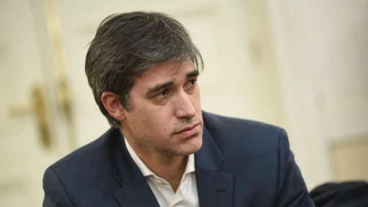 Adri&aacute;n P&eacute;rez sobre los nuevos procesamientos en el caso Skanska: "Hab&iacute;a muchas pruebas de entrada"