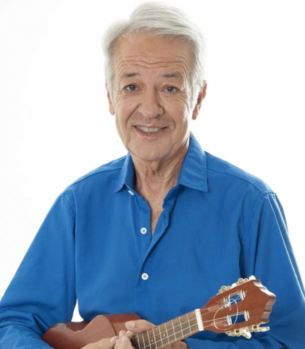 Donald: "Pese al Parkinson quiero seguir cantando"