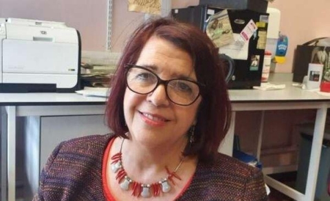 Marta Cohen: "La edad media ha bajado con la nueva cepa, ahora es de 40 años "