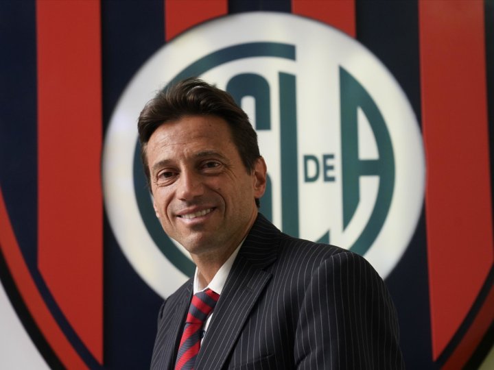 Marcelo Moretti: "Yo no firm&eacute; nada con Foster Gillett"